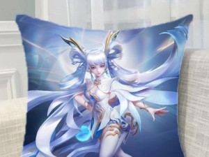 玉兔公主出装顺序攻略（打造最强玉兔公主！解锁无敌装备组合！）