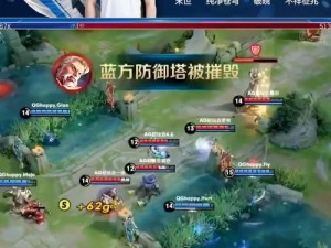 刺痛比赛出装攻略（以刺痛比赛为主题的出装攻略，帮你在战场上一击致命）