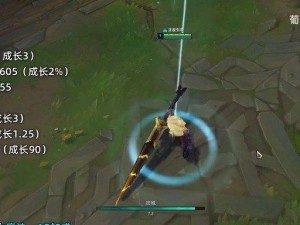 LOL芮尔技能攻略（从零到英雄，芮尔技能全解析）