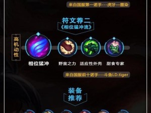 深渊泰坦单人出装攻略（深入分析深渊泰坦的最佳单人出装方案，助你轻松应对挑战）