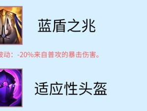 奥恩英雄出装攻略（迎战敌人，保护队友，高效出装的关键秘诀）
