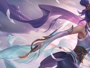 《LOL剑姬出装攻略》（剑姬出装、符文、技能和打法全解析）