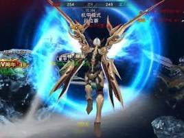 精英机甲出装攻略（掌握关键装备，成就无敌战神）