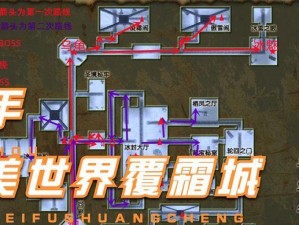 完美世界新手技能攻略