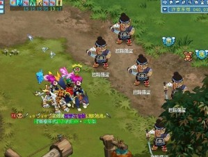 《大话水浒铭石出装攻略最新》（掌握最强铭石搭配，称霸水浒世界！）