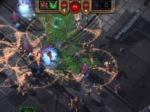 星际争霸1技能搭配攻略（打造无敌战斗力，掌握胜利关键技能！）