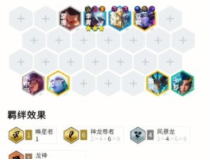 泰坦辅助卡莎出装顺序攻略（以泰坦辅助卡莎配合默契，助力胜利！）