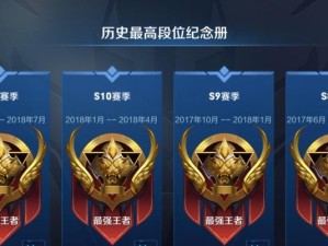 王者荣耀星耀出装攻略（王者荣耀星耀段位升级利器，出装攻略助你登顶巅峰！）