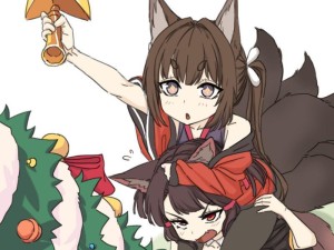 碧蓝航线赤城图鉴攻略（学习赤城属性技能，提高游戏战斗能力）