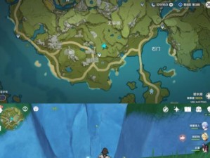 原神无妄坡最高峰神像宝箱解谜攻略