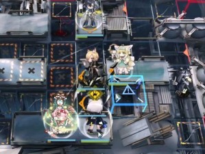 《明日方舟》灰蕈迷境攻略（刻俄柏战略全解，玩转灰蕈迷境）