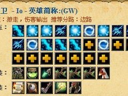 端游发条出装符文攻略（端游发条出装符文搭配，助你成为金钟王者）