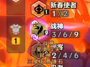 《奥拉夫手游天赋出装攻略》（探索奥拉夫的最佳天赋与装备选择，助你在游戏中力压群雄！）