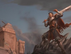 《骑士大战勇士技能加点攻略》（打造最强战士，点燃胜利的火焰）