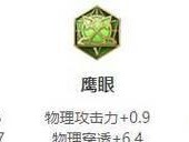 夏侯惇武器出装攻略（完美搭配夏侯惇武器，称霸王者峡谷）