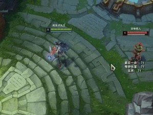 空城金克丝出装攻略（掌握最新出装方案，让你在战场上无往不利）