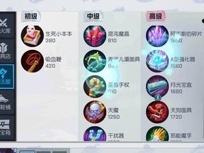 深入探讨大神攻略出装的关键因素（从装备选择到战略运用，揭秘游戏高手的出装秘籍）