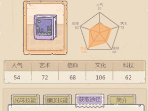 最强蜗牛八卦炉许愿攻略（如何选择最适合自己的许愿？——以最强蜗牛八卦炉为例）