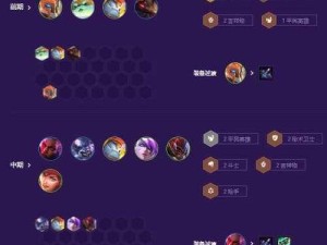 云顶之弈手游海盗爆破枪阵容攻略（如何搭配最佳阵容赢得胜利）