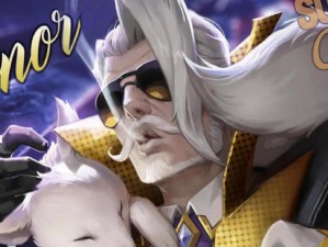 法师姜子牙铭文出装攻略（王者荣耀法师姜子牙铭文选择与装备搭配详解）