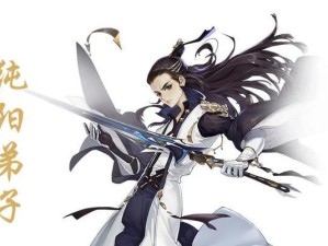 《指尖江湖道士技能加点攻略》（探索最佳加点方案，打造强力道士角色）