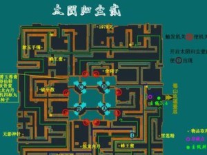 仙三外传支线攻略（一步步揭秘，畅玩仙三外传的精彩支线剧情和技巧）