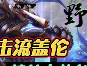 手游盖伦生存出装攻略（打造无敌生存机器，盖伦带你玩转对局）