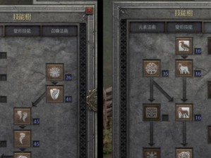 奶爸开荒加点攻略（如何正确地加点，成为强大的奶爸）