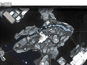 古墓逃脱游戏攻略（探索神秘古墓，挑战智慧极限，成功逃脱！）