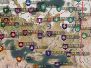 骑砍技能加点攻略-释放你的战斗潜力（打造最强角色，让你在骑砍世界中独领风骚）