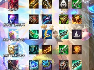 双狗打法出装攻略（团战中的无敌组合，让你成为最强王者！）