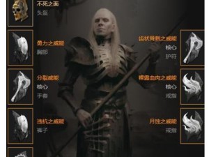 伊玛妮技能加点攻略（掌握伊玛妮技能加点的关键要诀，成为战斗中的统领！）