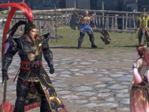 真三国无双霸伯乐相马玩法详解（打造无敌战马，征战三国！）