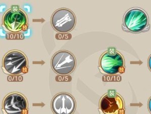 赵云嘻哈天王技能加点攻略（掌握关键技能，成就无敌天王）