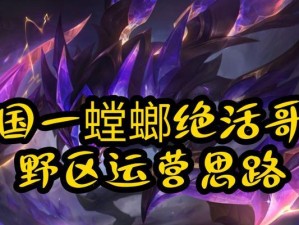 LOL螳螂出装攻略最新（超强输出！LOL螳螂出装攻略最新推荐）