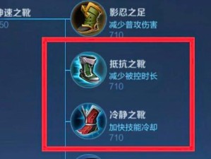 《法师肉装铭文出装攻略贴吧》（教你如何选择合适的铭文和装备打造强力法师）