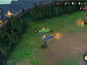 StME施魔人攻略及出装（以stme施魔人为主角，教你如何成为无敌法术大师！）