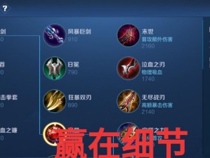 吃鸡装备出装和攻略大揭秘（带你深入了解绝地求生的装备出装和游戏攻略）