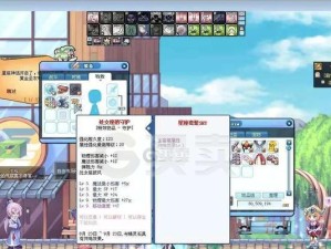 《彩虹岛剑圣技能加点攻略》（全面解析剑圣技能搭配，助你成为顶尖剑士）