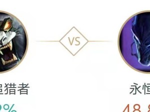LOL狮子打野攻略-掌握野兽之力（狮子打野秘籍揭秘，解锁强大潜力）