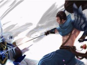 亚索符文出装攻略（打造无敌亚索！用合适的符文装备制胜！）