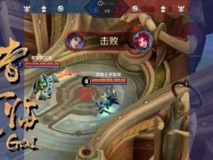《以后羿有沉默吗出装顺序攻略》（提高输出，无声如箭）