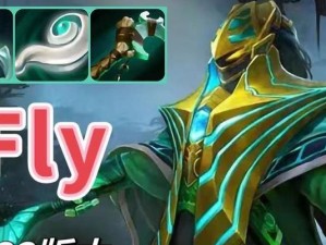 Dota拉比克出装攻略（以灵魂技能为核心的拉比克装备选择与技巧）