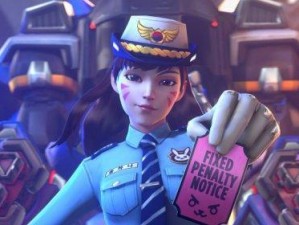 玩转《LOL手游》皮城女警凯特琳（如何选择符文、出装和打法）