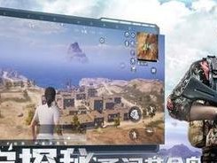 《和平精英黄金岛矿场矿机位置与启动方法详解》（在游戏中如何找到矿机，如何启动）