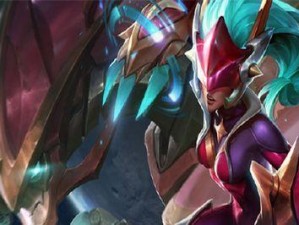 《空城龙女出装顺序攻略》（打造最强空城龙女，出装先知无忧）