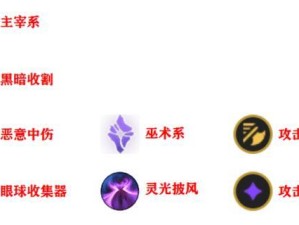 英雄寡妇出装攻略（打造最强击杀女忍者！）