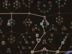 《掌握武僧技能天赋的攻略》（选择正确的天赋路径，打造最强武僧）
