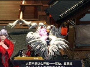 《天谕大枪技能搭配攻略》（掌握关键技能，成为大枪高手！）