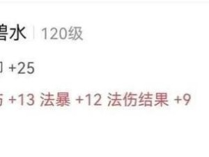 《梦幻法系出装推荐前期攻略》（选择合适装备成就早期优势，助力游戏发展）